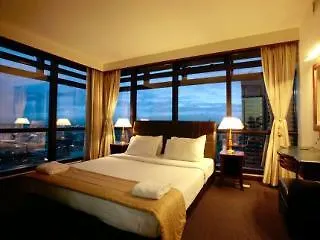 Baral Service Suites Times Square Κουάλα Λουμπούρ