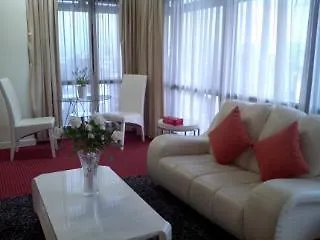 Baral Service Suites Times Square Κουάλα Λουμπούρ Μαλαισία