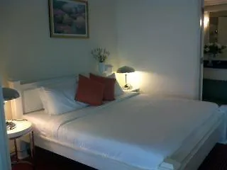 Baral Service Suites Times Square Κουάλα Λουμπούρ 4*,  Μαλαισία