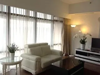 Baral Service Suites Times Square Κουάλα Λουμπούρ Ξενοδοχείο