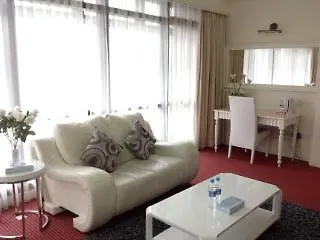 **** Ξενοδοχείο Baral Service Suites Times Square Κουάλα Λουμπούρ Μαλαισία