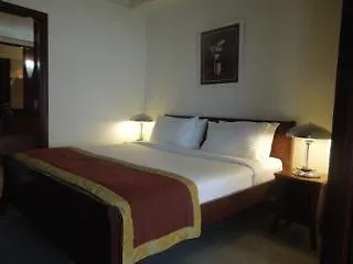 Baral Service Suites Times Square Κουάλα Λουμπούρ Ξενοδοχείο