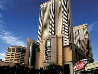 Baral Service Suites Times Square Κουάλα Λουμπούρ