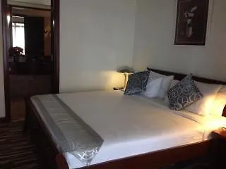 Baral Service Suites Times Square Κουάλα Λουμπούρ 4*,  Μαλαισία