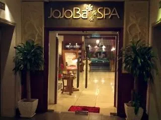 Ξενοδοχείο Baral Service Suites Times Square Κουάλα Λουμπούρ