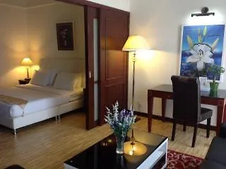 Baral Service Suites Times Square Kuala Lumpur