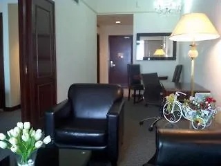 Hotel Baral Service Suites Times Square Kuala Lumpur