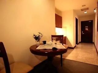 Baral Service Suites Times Square Kuala Lumpur Malaysia