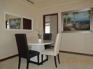 Baral Service Suites Times Square Kuala Lumpur